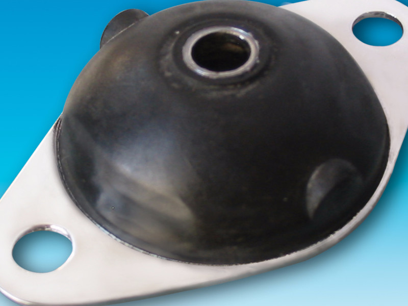 Remplacement Support Moteur Coté Gauche